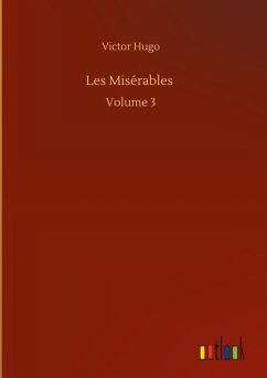 Cover Les Misérables