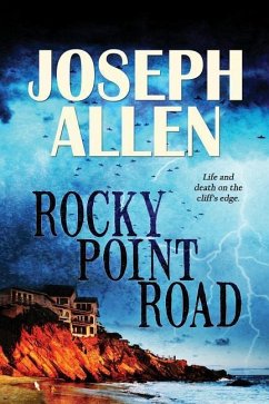 Rocky Point Road - Allen, Joseph