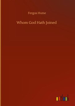 Whom God Hath Joined