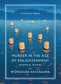 Murder in the Age of Enlightenment: Essential Stories