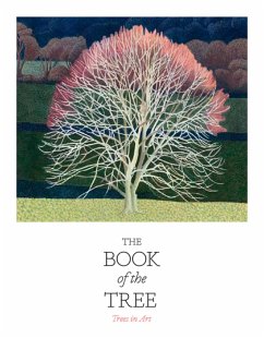 The Book of the Tree - Hyland, Angus;Wilson, Kendra