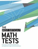The Most Difficult Math Tests