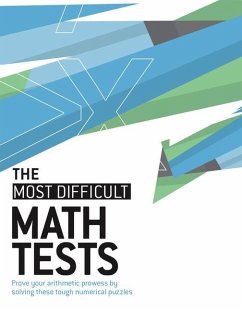 The Most Difficult Math Tests - Moore, Gareth