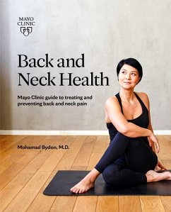 Back and Neck Health - Bydon, Mohamad