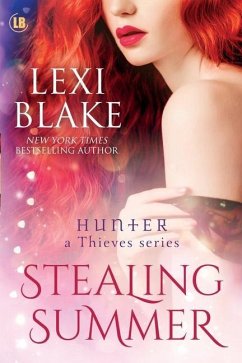 Stealing Summer - Blake, Lexi