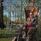 Taking the World, by Storm: A Conversation with Warren &quote;storm&quote; Schexnider, the Godfather of Swamp Pop