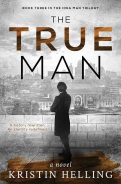 The True Man - Helling, Kristin