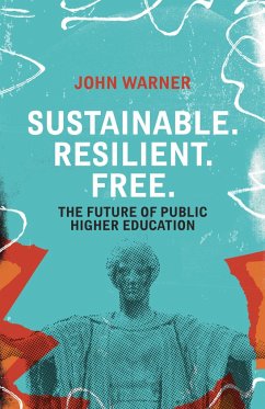 Sustainable. Resilient. Free. - Warner, John