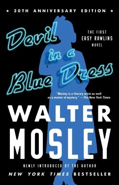 Devil in a Blue Dress (30th Anniversary Edition) - Mosley, Walter