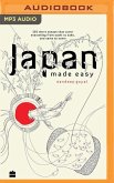 Japan Made Easy