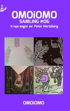 OMOiOMO Samling 6 - Hertzberg, Peter