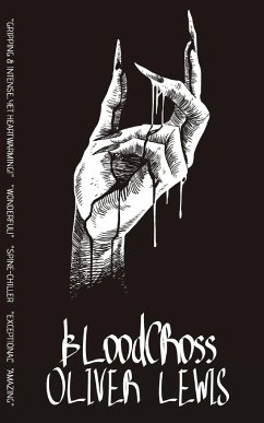 BloodCross - Lewis, Oliver