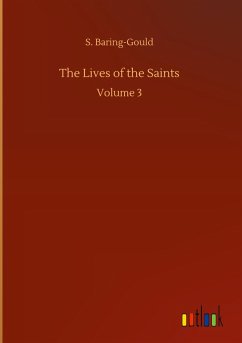 The Lives of the Saints The Lives of the Saints