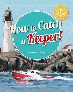 How to Catch a Keeper! - Mulligan, Stephanie
