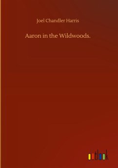 Aaron in the Wildwoods.
