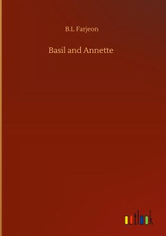 Basil and Annette - Farjeon, B. L