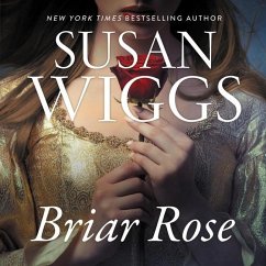 Briar Rose - Wiggs, Susan