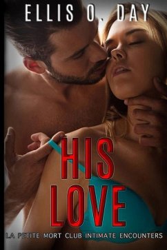 His Love - Author Services, Teragram; Day, Ellis O.