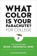 What Color Is Your Parachute? for... - Bild 1