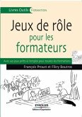 Jeux de rôles pour les formateurs