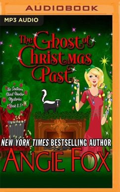 The Ghost of Christmas Past - Fox, Angie