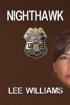 Cover Nighthawk
