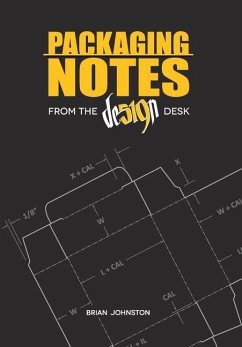 Cover Packaging Notes from the DE519N Desk