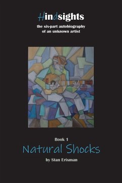 Natural Shocks - Erisman, Stan