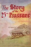 THE STORY OF THE 23rd HUSSARS 1940-1946