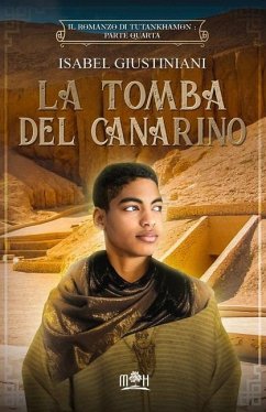 La tomba del canarino - Giustiniani, Isabel