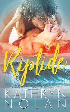 Riptide - Nolan, Kathryn