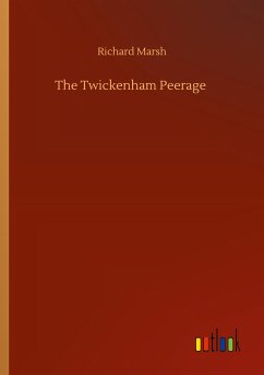 The Twickenham Peerage