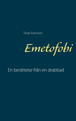 Emetofobi - Svensson, Tanja