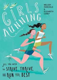Cover Girls Running (eBook, ePUB)