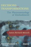 Decisions and Transformations (eBook, ePUB)