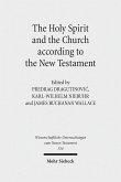The Holy Spirit and the Church according to the New Testament (eBook, PDF)