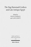 The Nag Hammadi Codices and Late Antique Egypt (eBook, PDF)