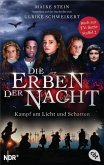 Kampf um Licht und Schatten / Die Erben der Nacht Filmbuch Bd.2 (eBook, ePUB)