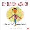 Ich bin ein Mensch (eBook, ePUB) - Bild 1