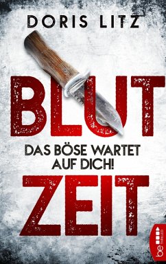 Blutzeit (eBook, ePUB) - Litz, Doris