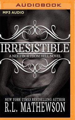 Irresistible - Mathewson, R. L.