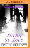 Lucky in Love