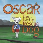 Oscar the Little Rescue Dog