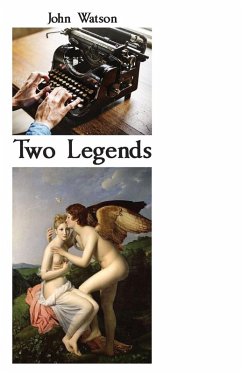 Cover Two Legends