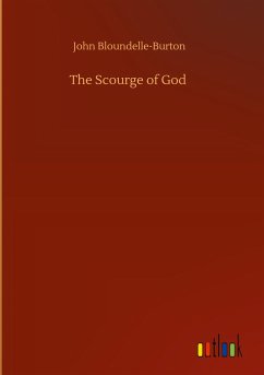 The Scourge of God - Bloundelle-Burton, John