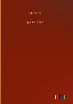 Jessie Trim