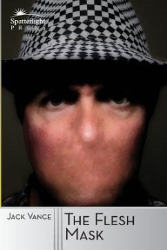 Cover The Flesh Mask