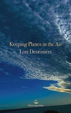 Keeping Planes in the Air - Desrosiers, Lori