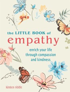 The Little Book of Empathy - Riddle, Kirsten