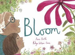 Bloom - Booth, Anne